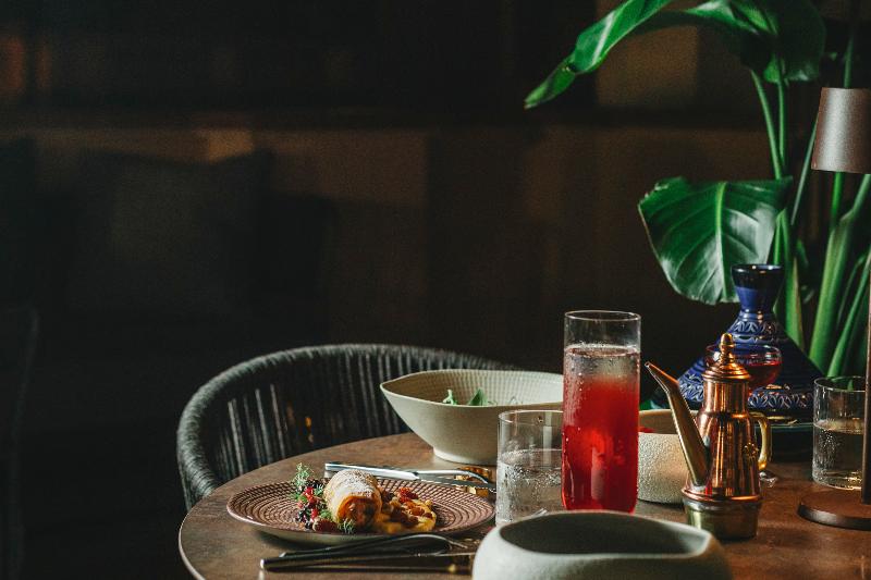 בית מלון כפרי The Major