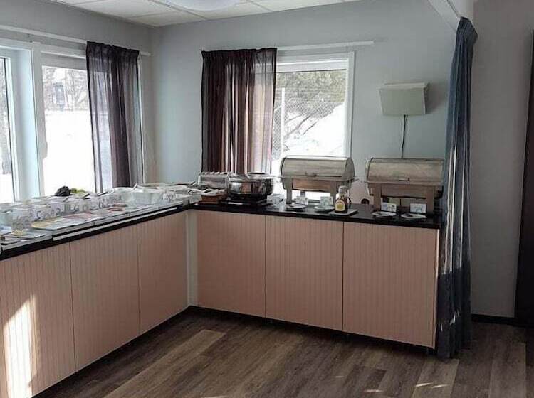 فندق Good Morning Västerås