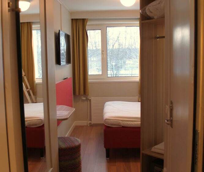 فندق Good Morning Västerås