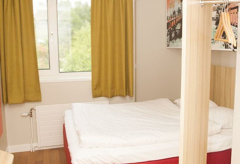 فندق Good Morning Västerås