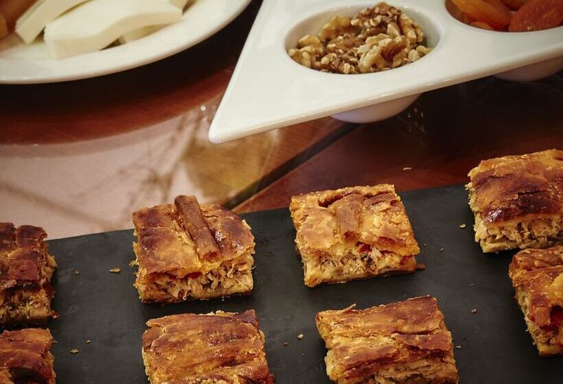 Gran Hotel De Ferrol