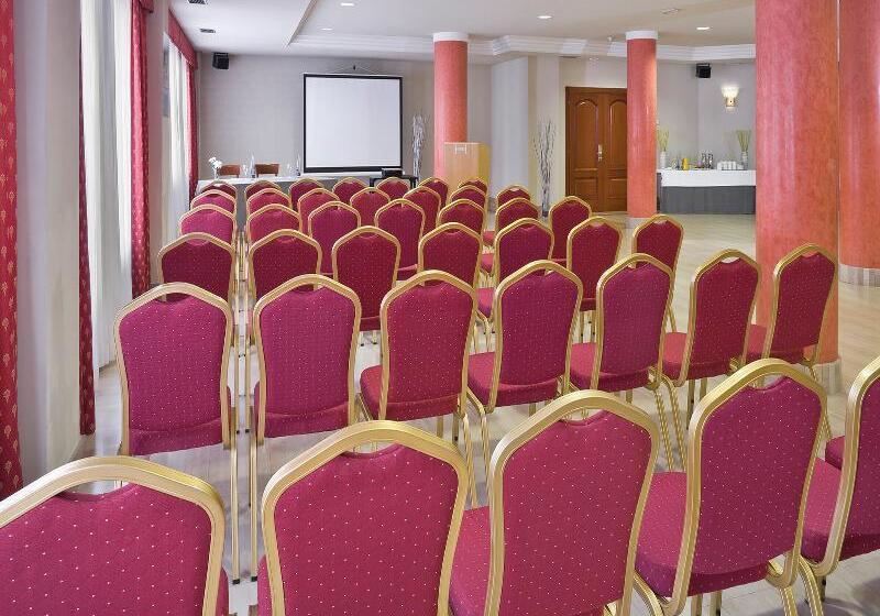 Gran Hotel De Ferrol