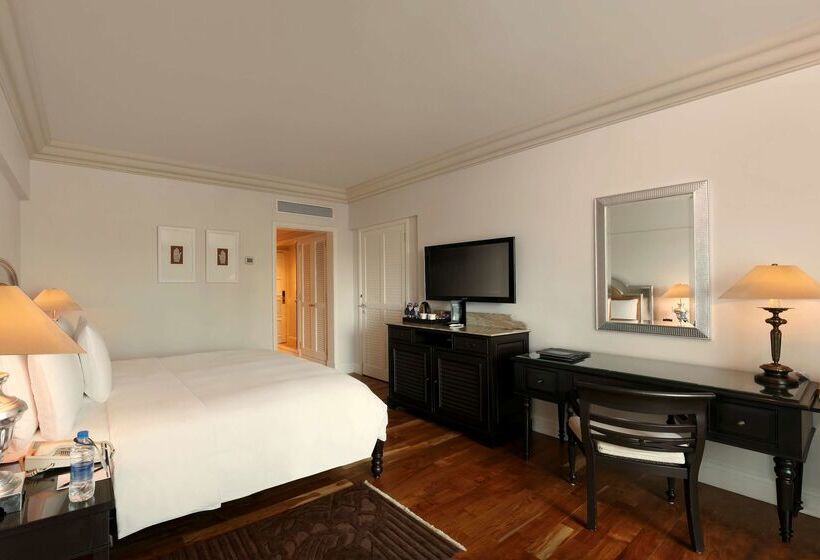 فندق Hilton Mumbai International Airport