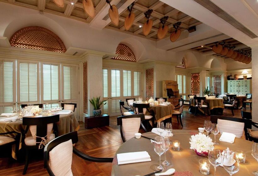 فندق Hilton Mumbai International Airport