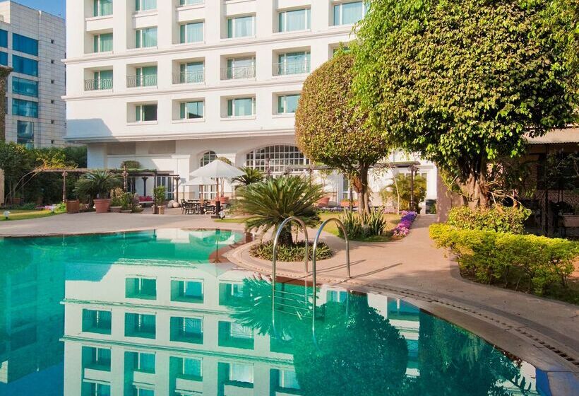 فندق Hilton Mumbai International Airport