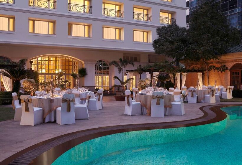 فندق Hilton Mumbai International Airport