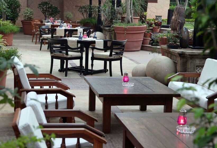 فندق Hilton Mumbai International Airport