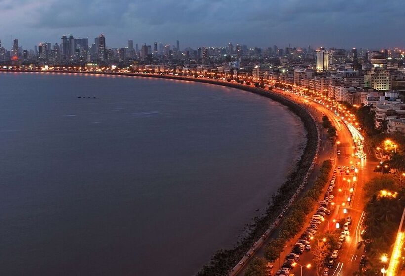 فندق Hilton Mumbai International Airport