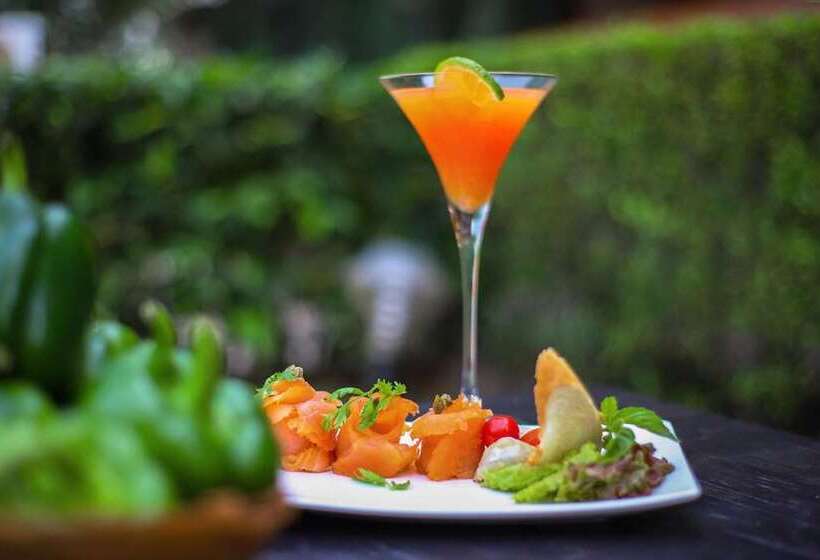 فندق Hilton Mumbai International Airport