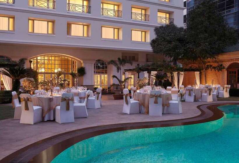 فندق Hilton Mumbai International Airport