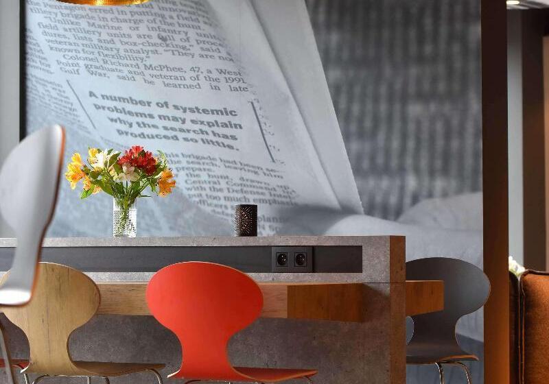 ホテル Ibis Aalst