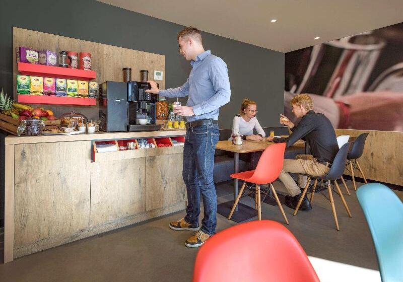 ホテル Ibis Aalst