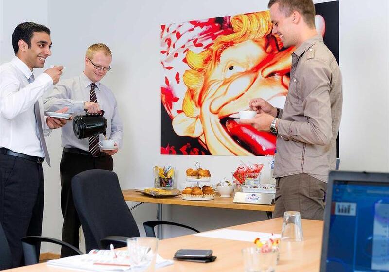 ホテル Ibis Aalst