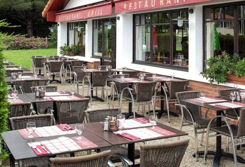 Hotel Ibis Biarritzanglet Aéroport