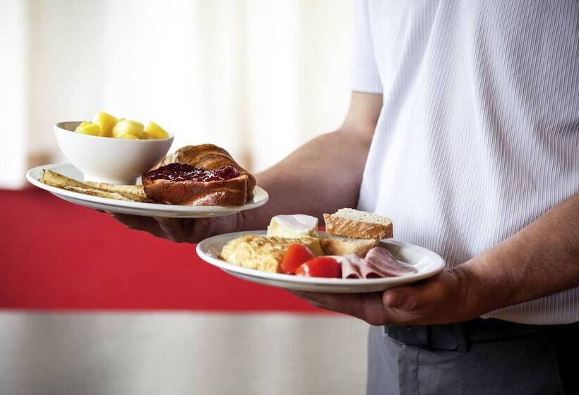 Hotel Ibis Biarritzanglet Aéroport