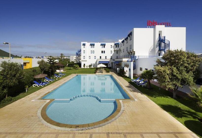 酒店 Ibis El Jadida