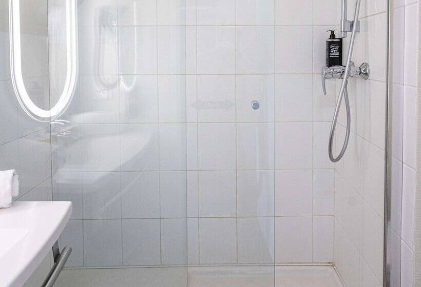 ホテル Ibis Granville Port De Plaisance