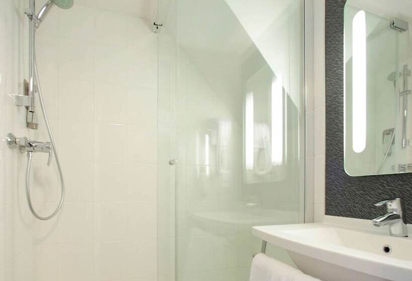 ホテル Ibis Granville Port De Plaisance