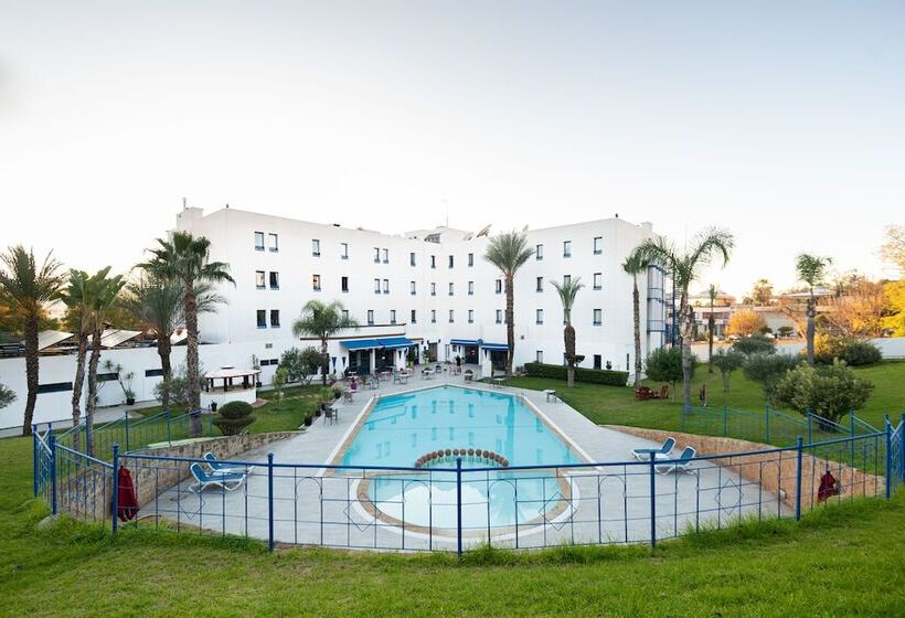 هتل Ibis Meknes
