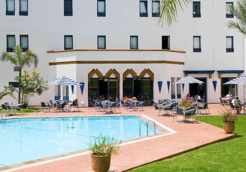 هتل Ibis Meknes
