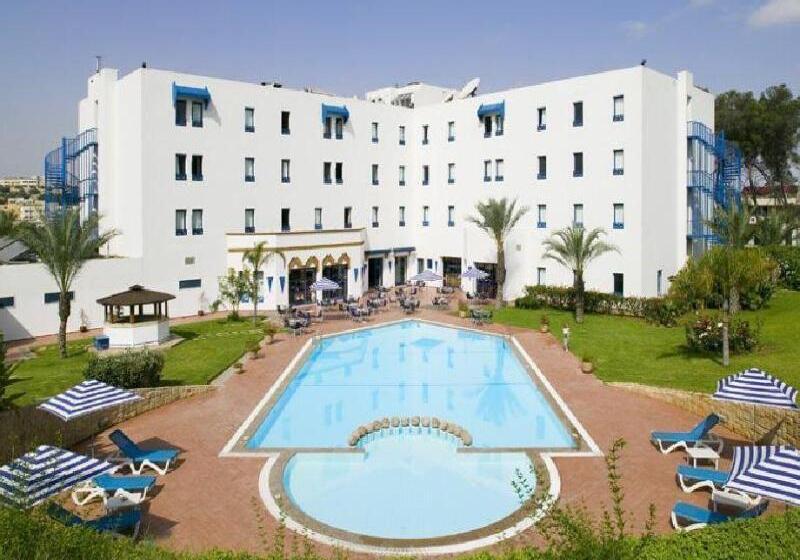 هتل Ibis Meknes
