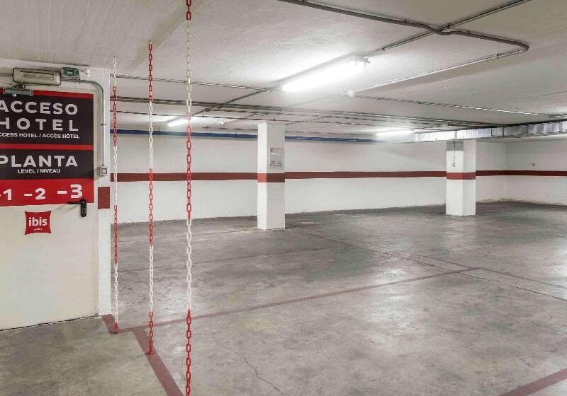 هتل Ibis Salamanca