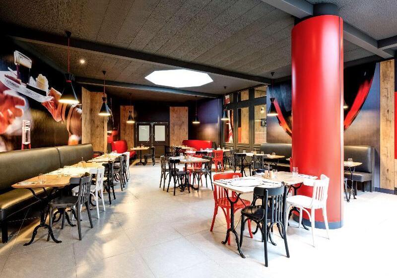 هتل Ibis Warszawa Centrum