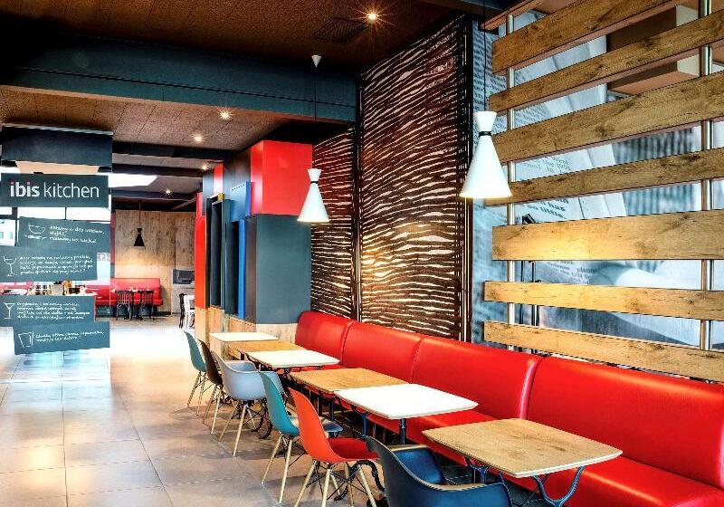 هتل Ibis Warszawa Centrum