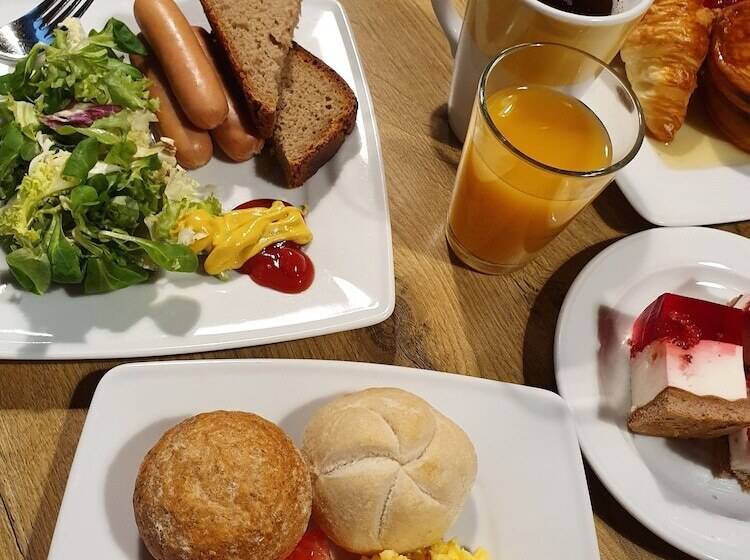 هتل Ibis Warszawa Centrum