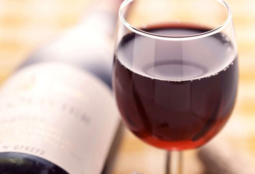 هتل Ibis Warszawa Centrum