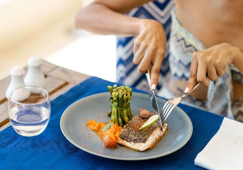 هتل Le Médina Essaouira Thalassa Sea & Spa – Mgallery