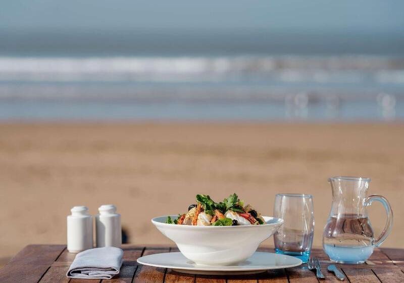 هتل Le Médina Essaouira Thalassa Sea & Spa – Mgallery