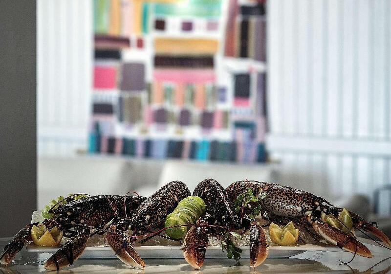 هتل Le Médina Essaouira Thalassa Sea & Spa – Mgallery