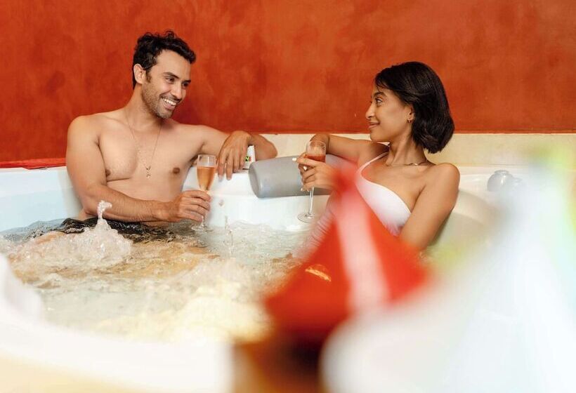 هتل Le Médina Essaouira Thalassa Sea & Spa – Mgallery