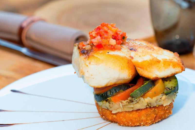 Отель Le Méridien Ile Des Pins