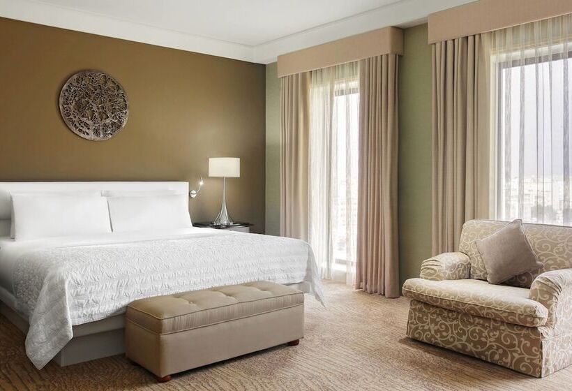 هتل Le Méridien Jeddah