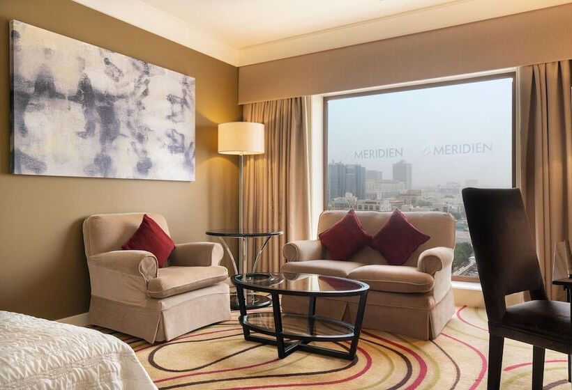 هتل Le Méridien Jeddah