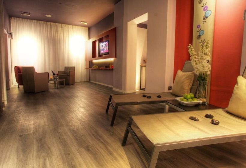 Leonardo Hotel Jerusalem