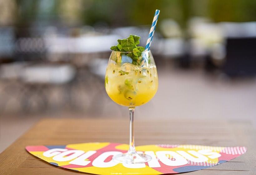 Leonardo Hotel Milan City Center