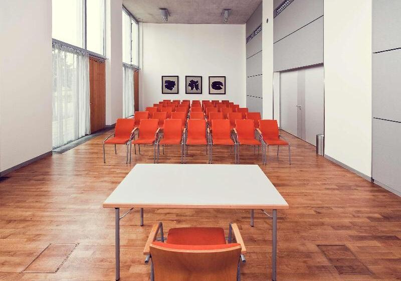 Mercure Hotel Schweinfurt Maininsel