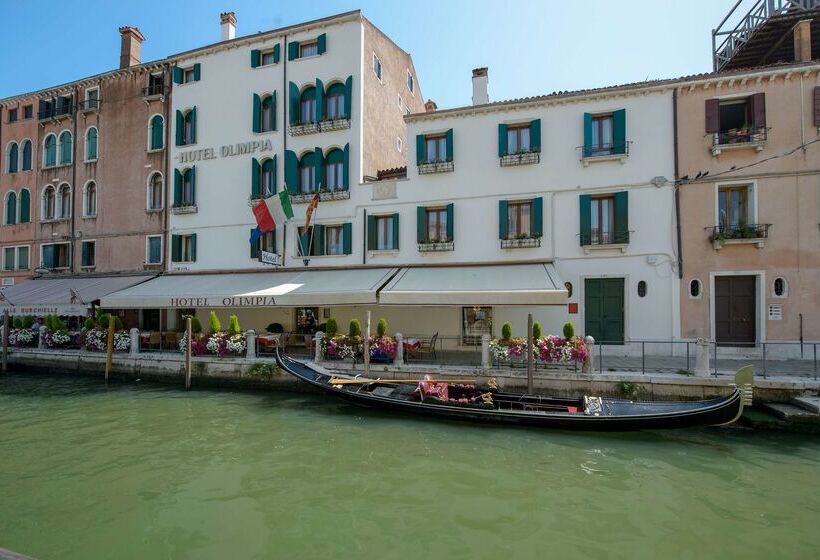هتل Olimpia Venice, Bw Signature Collection 3sup