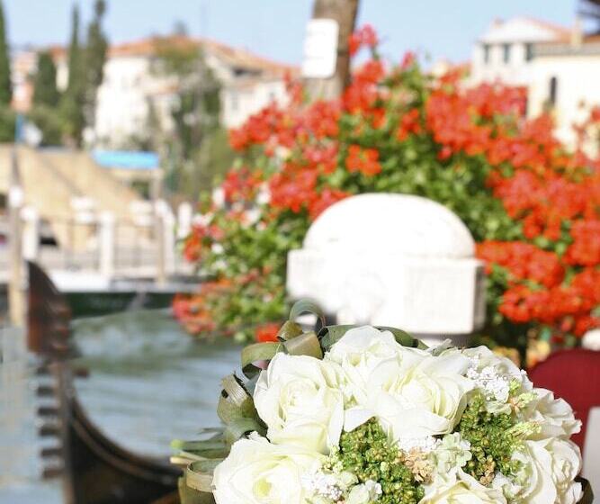 هتل Olimpia Venice, Bw Signature Collection 3sup