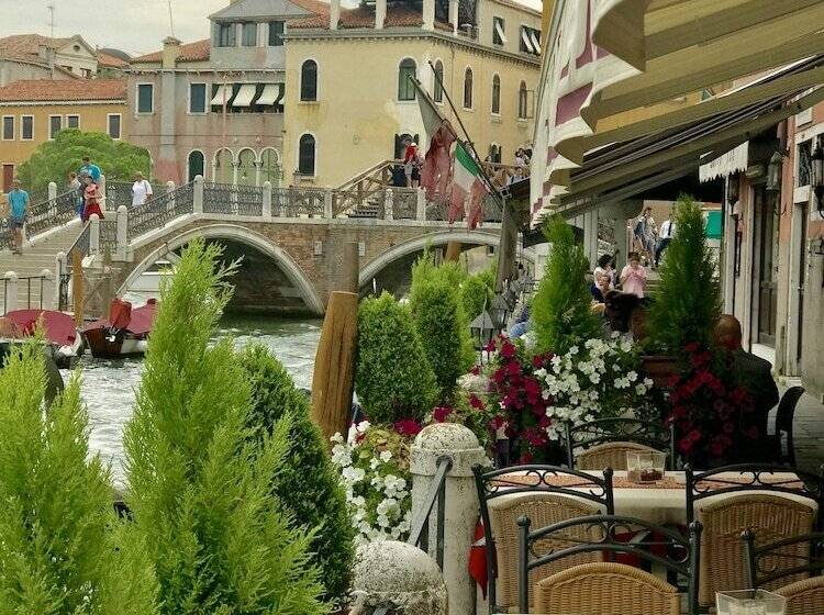 هتل Olimpia Venice, Bw Signature Collection 3sup