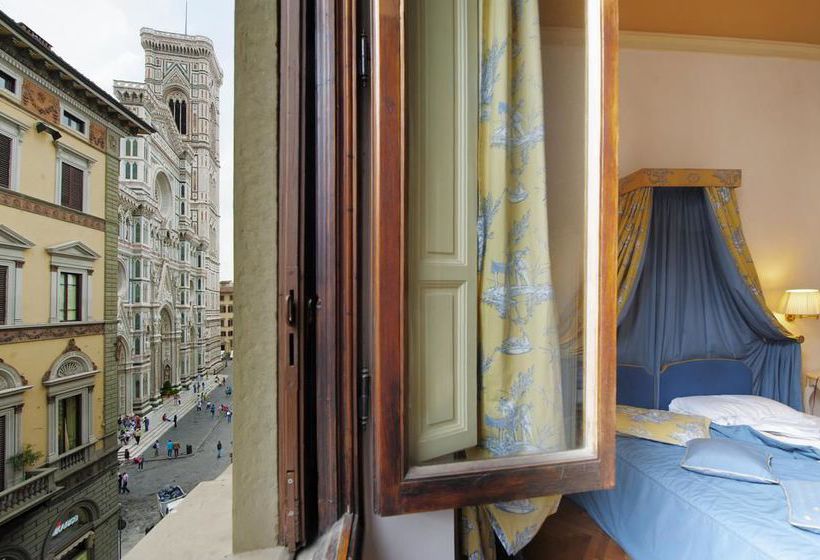فندق Palazzo Ruspoli