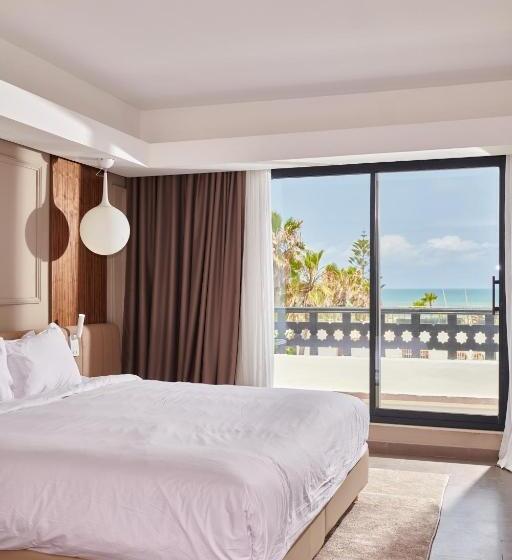 هتل Pullman Mazagan Royal Golf & Spa