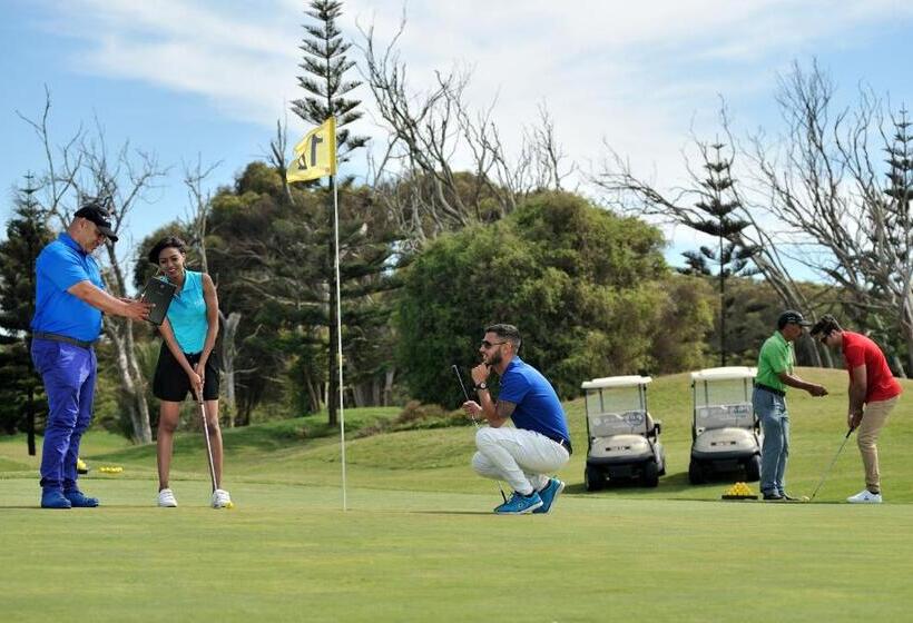 هتل Pullman Mazagan Royal Golf & Spa