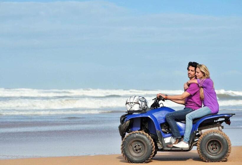 هتل Pullman Mazagan Royal Golf & Spa