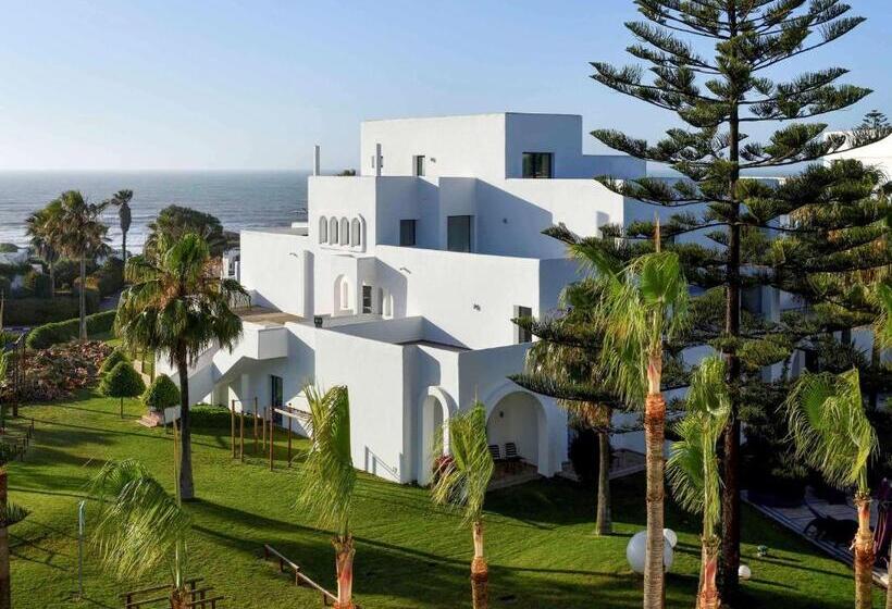 هتل Pullman Mazagan Royal Golf & Spa