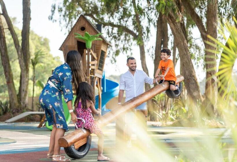 هتل Pullman Mazagan Royal Golf & Spa