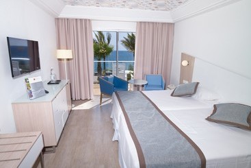 Hotell Riu Gran Canaria - All Inclusive